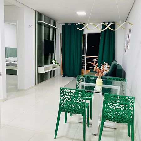 Smarts Beach Ap Cumbuco Каукая Екстериор снимка